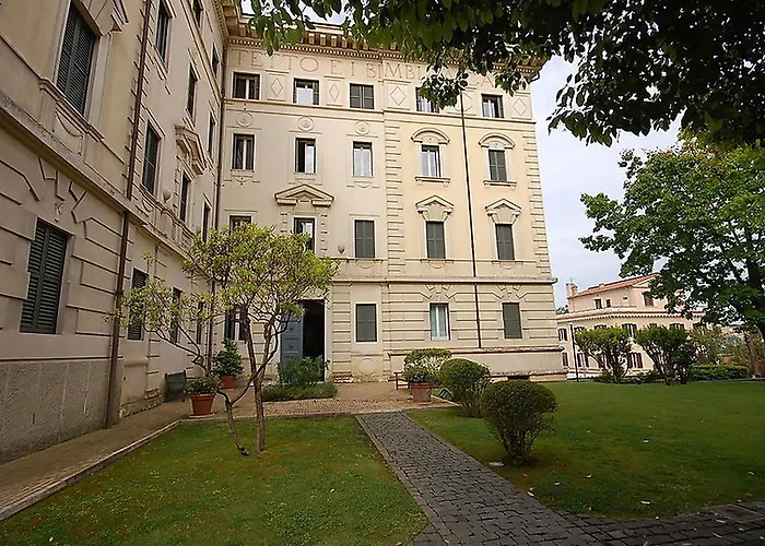 La Finestra Sul Vaticano * Roma