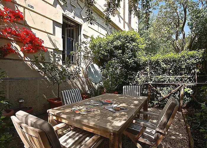 Apartamento La Finestra Sul Vaticano