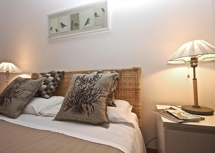 Apartamento La Finestra Sul Vaticano