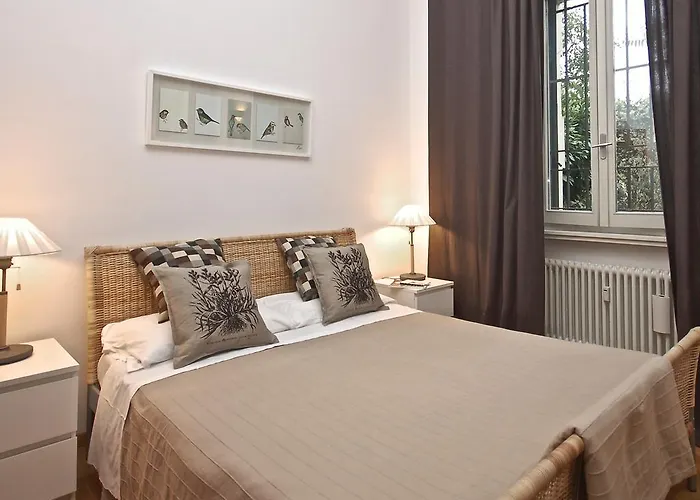 La Finestra Sul Vaticano Apartamento Roma
