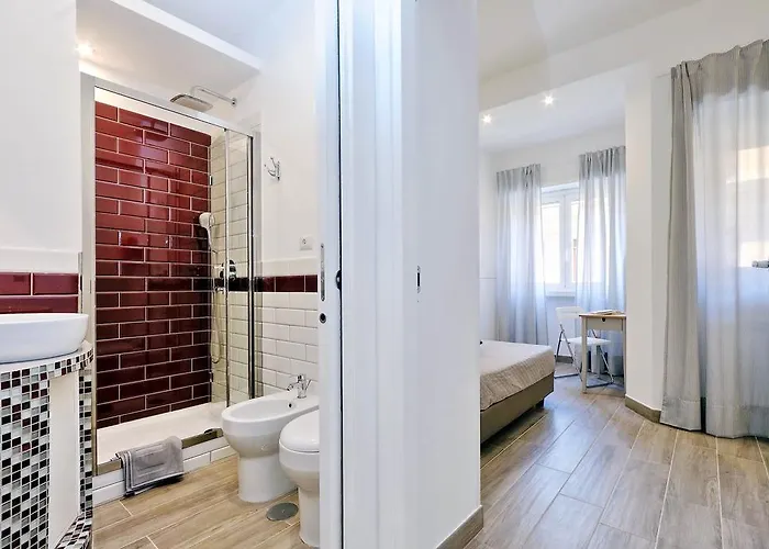 Apartamento La Finestra Sul Vaticano *