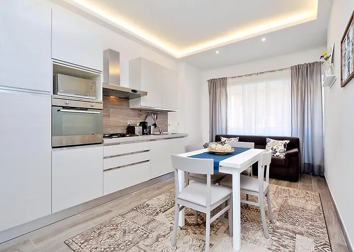 Apartamento La Finestra Sul Vaticano