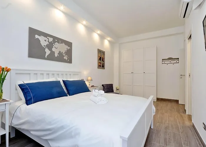Apartamento La Finestra Sul Vaticano Roma