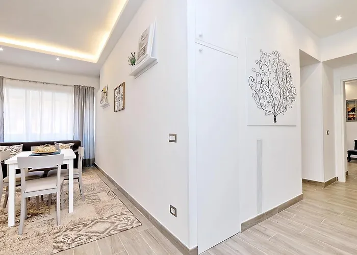 La Finestra Sul Vaticano Apartamento