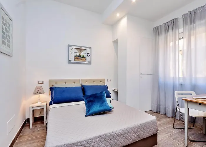 La Finestra Sul Vaticano Apartamento Roma