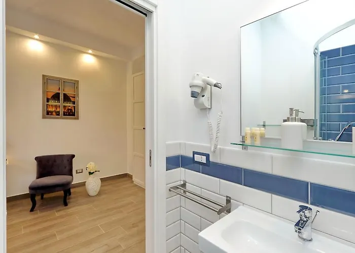 Apartamento La Finestra Sul Vaticano *