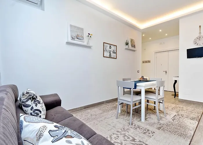 Apartamento La Finestra Sul Vaticano Roma